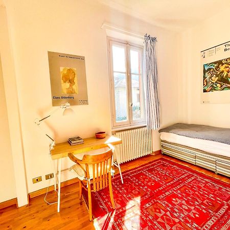 Casa Tranquilla Villa Cannobio Ngoại thất bức ảnh