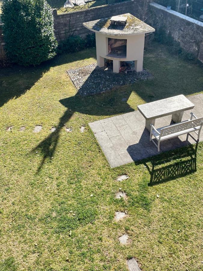 Casa Tranquilla Villa Cannobio Ngoại thất bức ảnh