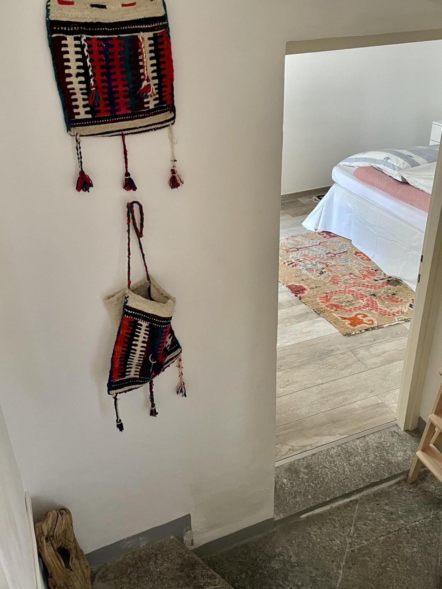 Casa Tranquilla Villa Cannobio Ngoại thất bức ảnh