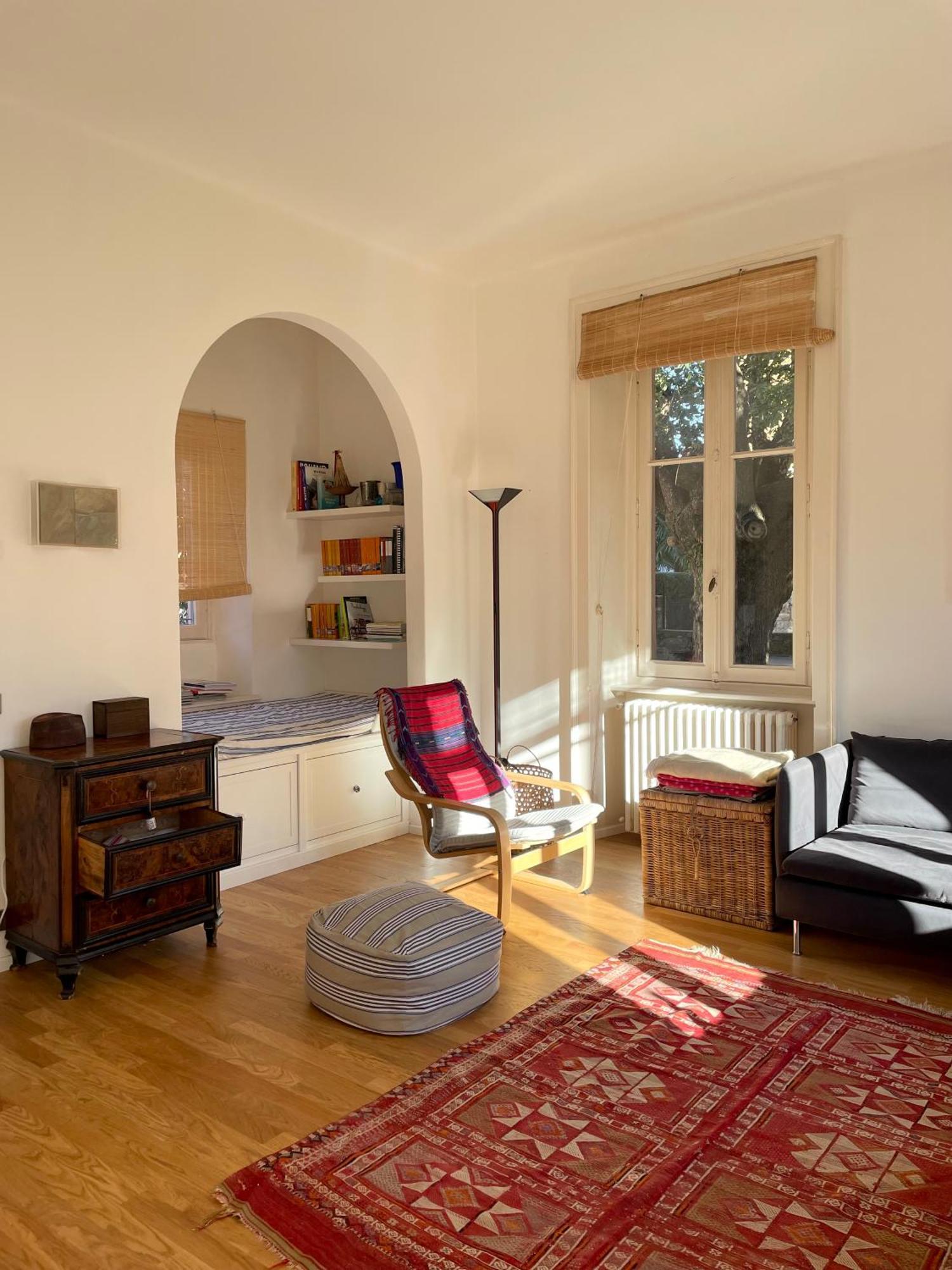 Casa Tranquilla Villa Cannobio Ngoại thất bức ảnh