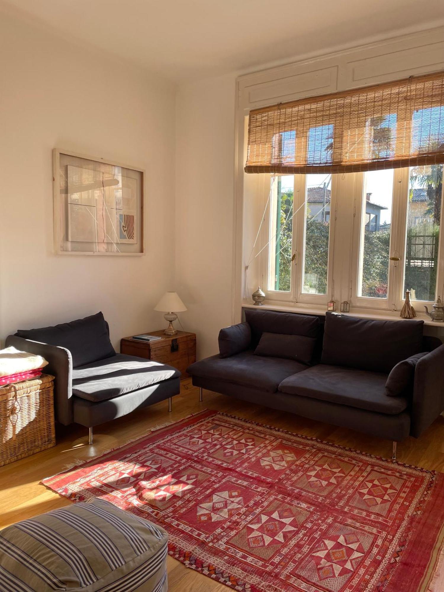 Casa Tranquilla Villa Cannobio Ngoại thất bức ảnh