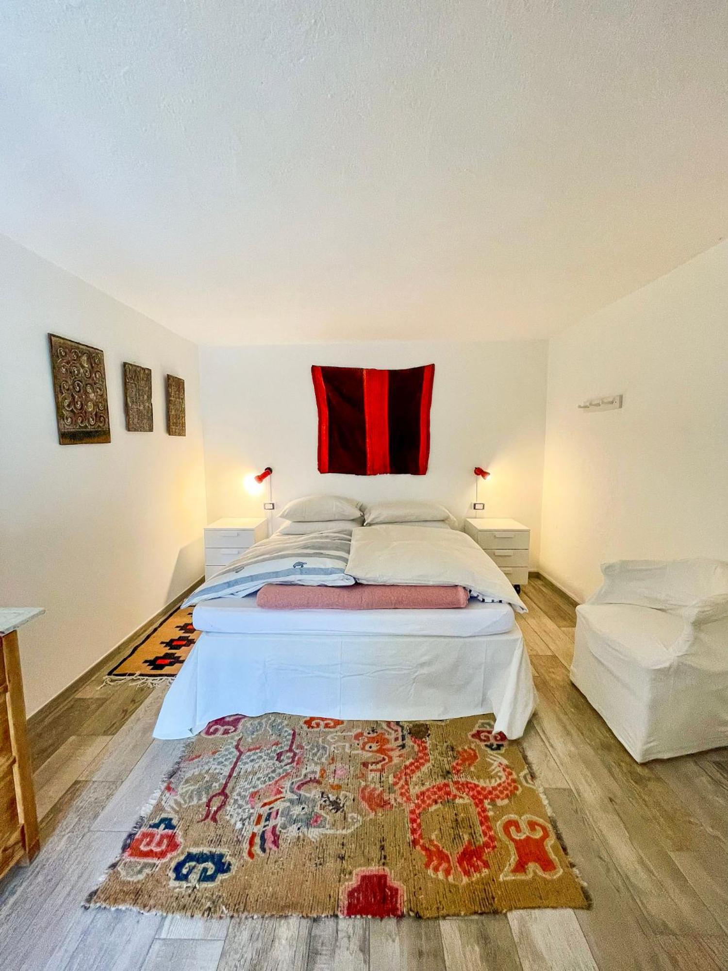 Casa Tranquilla Villa Cannobio Ngoại thất bức ảnh