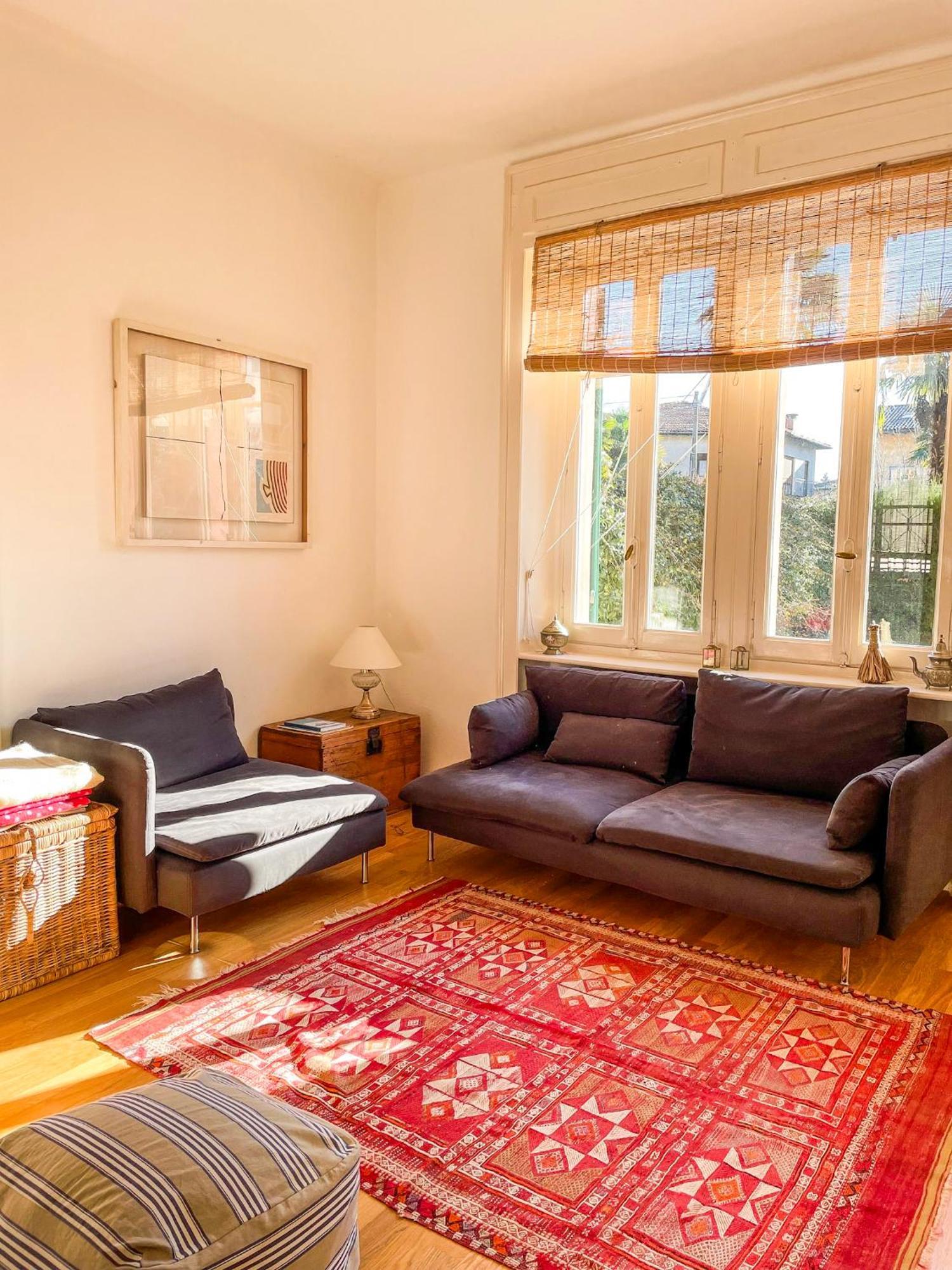 Casa Tranquilla Villa Cannobio Ngoại thất bức ảnh