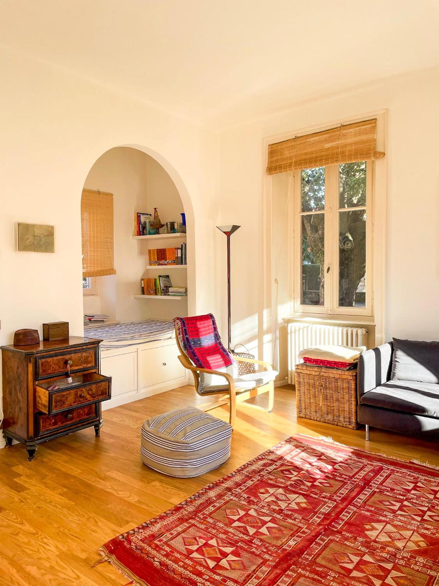 Casa Tranquilla Villa Cannobio Ngoại thất bức ảnh
