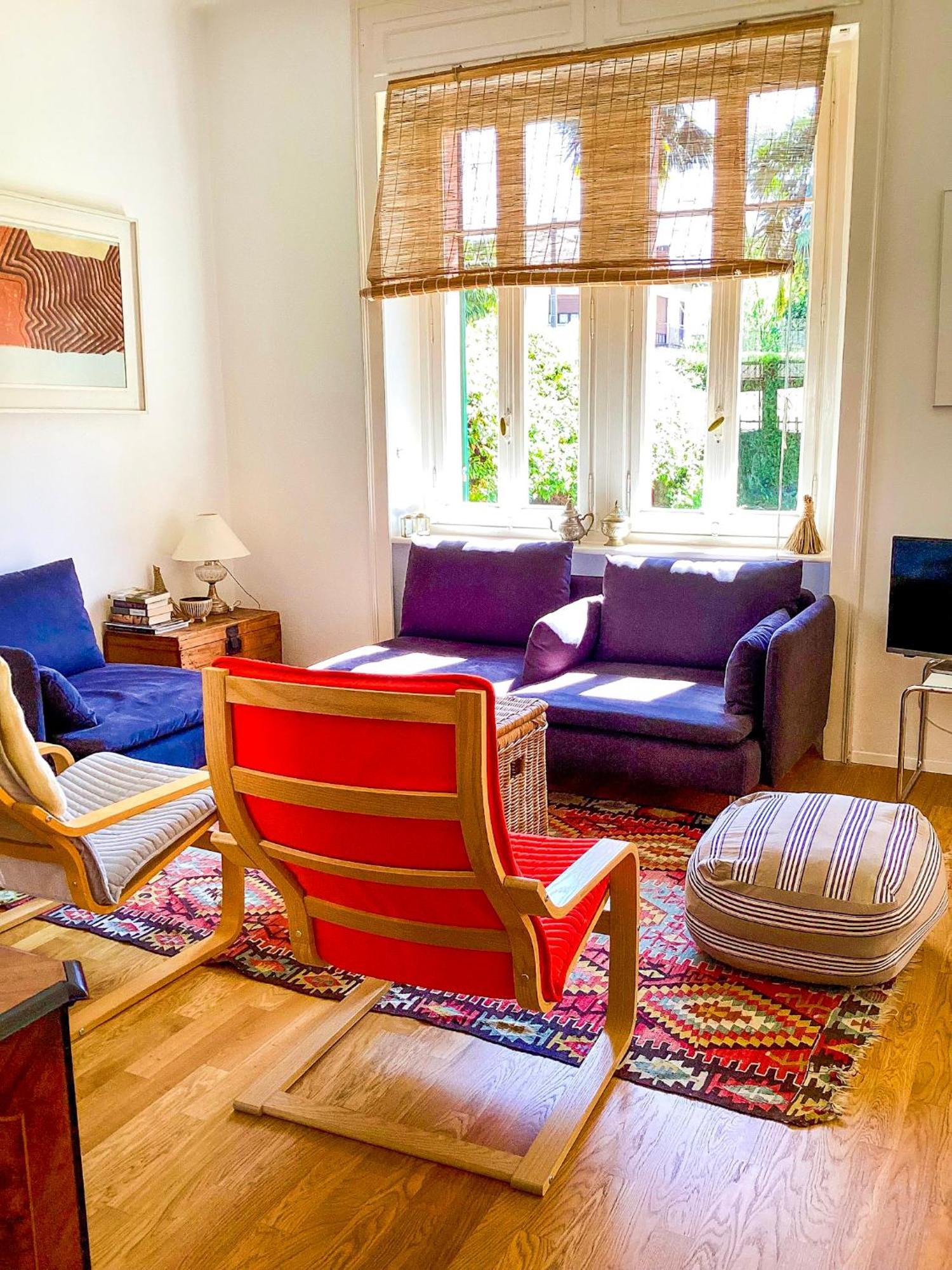 Casa Tranquilla Villa Cannobio Ngoại thất bức ảnh
