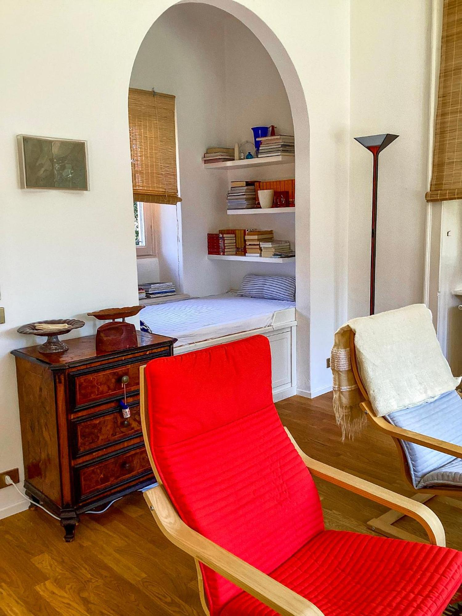 Casa Tranquilla Villa Cannobio Ngoại thất bức ảnh